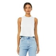 thumbnail image 1 of BELLA + CANVAS - New IWPF - Women - Women's Racerback Cropped Tank, 1 of 5