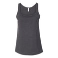 thumbnail image 1 of BELLA + CANVAS - New IWPF - Women - Women’s Relaxed Jersey Tank, 1 of 5