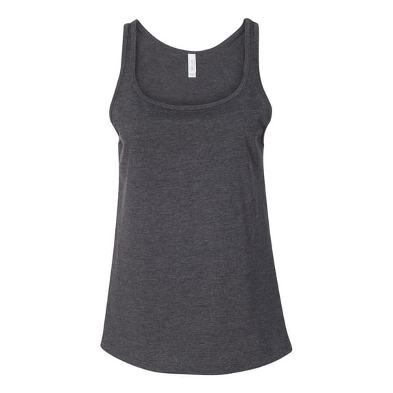 BELLA + CANVAS - New IWPF - Women - Women’s Relaxed Jersey Tank