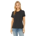 thumbnail image 1 of BELLA + CANVAS - New IWPF - Women - Women’s Relaxed Jersey Tee, 1 of 5