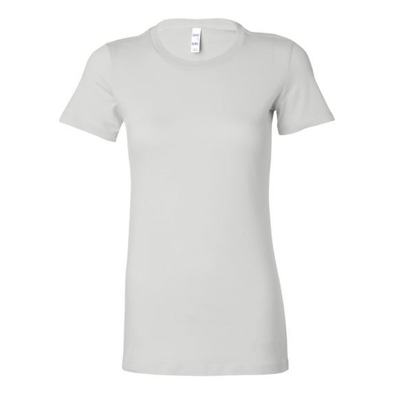 BELLA + CANVAS - New IWPF - Women - Women's Slim Fit Tee