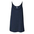 thumbnail image 1 of BELLA + CANVAS - New IWPF - Women - Women's Slouchy Tank, 1 of 5