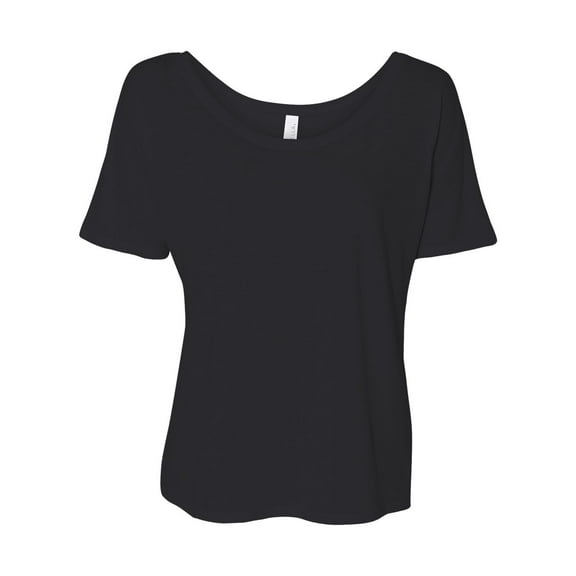 BELLA CANVAS - New IWPF - Women - Women’s Slouchy Tee
