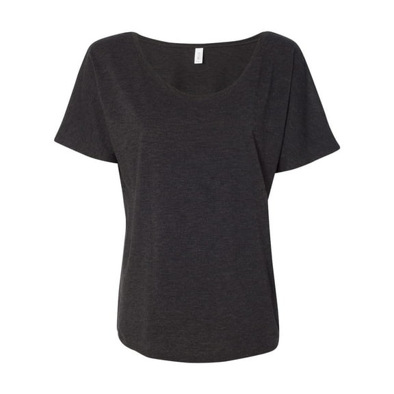 BELLA CANVAS - New IWPF - Women - Women’s Slouchy Tee