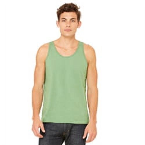 BELLA + CANVAS - New Men - IWPF - Unisex Jersey Tank