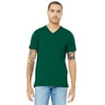 thumbnail image 1 of BELLA + CANVAS - New Men - IWPF - Unisex Jersey V-Neck Tee, 1 of 5