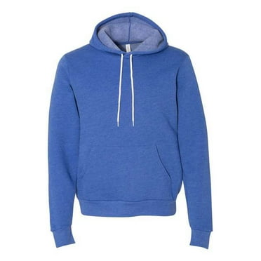 BELLA + CANVAS - New Men - IWPF - Unisex Sponge Fleece Hoodie