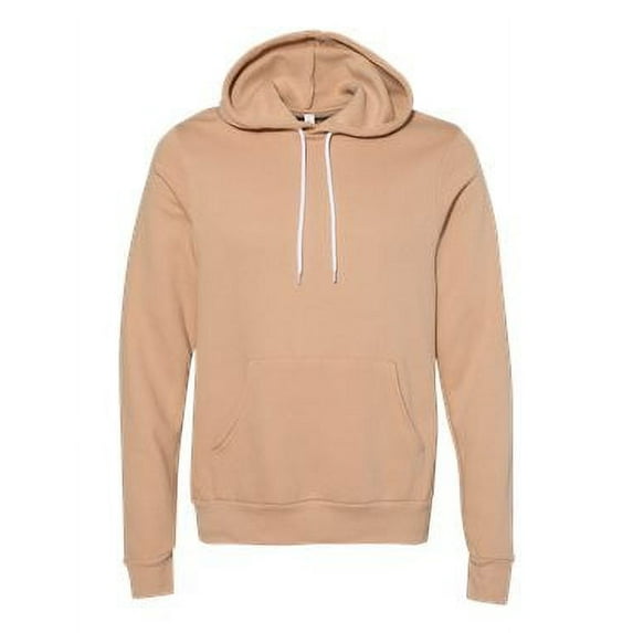 BELLA + CANVAS - New Men - IWPF - Unisex Sponge Fleece Hoodie