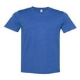 thumbnail image 1 of BELLA + CANVAS - New Men - IWPF - Unisex Sueded Tee, 1 of 3