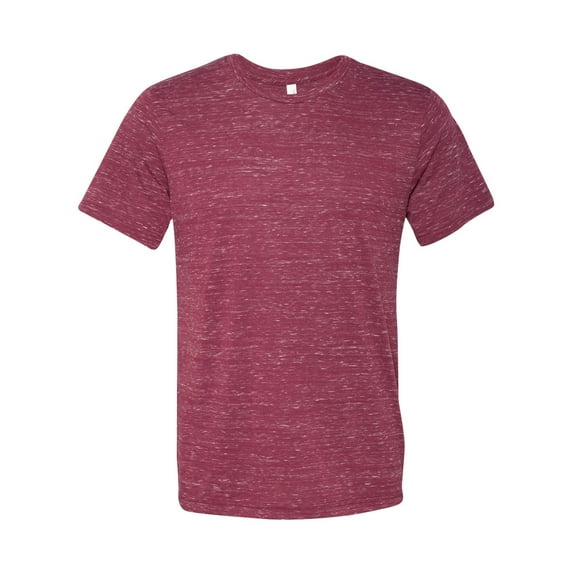 BELLA + CANVAS - New Men - IWPF - Unisex Texture Tee