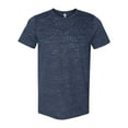 thumbnail image 1 of BELLA + CANVAS - New Men - IWPF - Unisex Texture Tee, 1 of 3