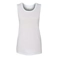 thumbnail image 1 of BELLA + CANVAS - New MmF - Women - Women's Flowy Scoop Muscle Tank, 1 of 5