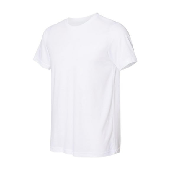 BELLA   CANVAS - New - NIB - Unisex Sueded Tee