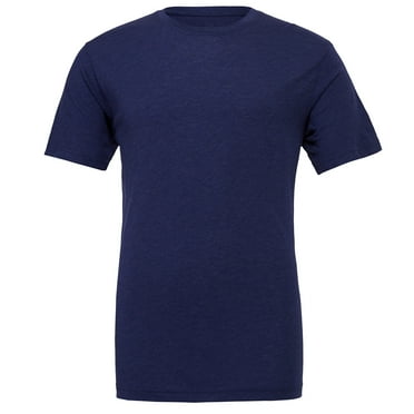 BELLA   CANVAS - New - NIB - Unisex Triblend Tee