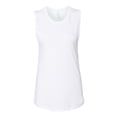 thumbnail image 1 of BELLA + CANVAS - New NIB - Women - Women's Jersey Muscle Tank, 1 of 5