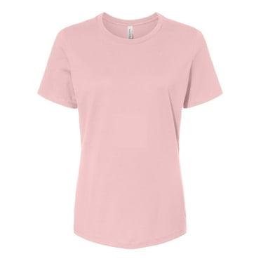 BELLA   CANVAS - New NIB - Women - Womenâ€™s Relaxed Jersey Tee
