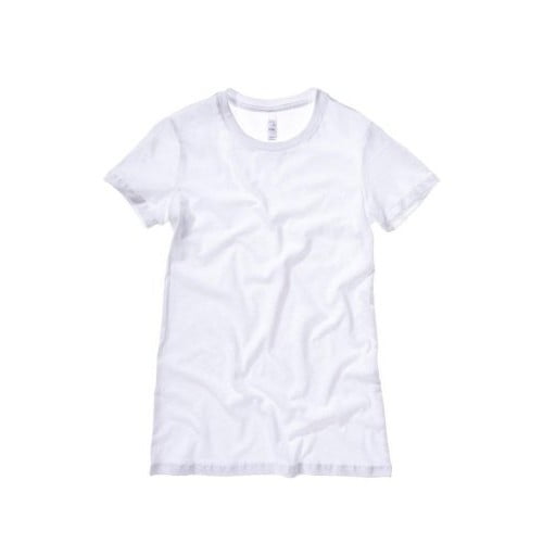 BELLA CANVAS New NIB Women Women's Slim Fit Tee