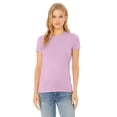 thumbnail image 1 of BELLA CANVAS New NIB Women Women's Slim Fit Tee, 1 of 5