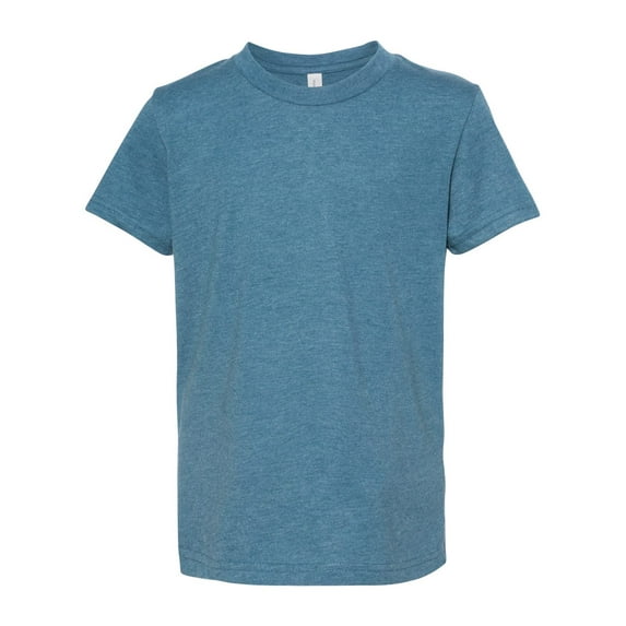 BELLA + CANVAS - New - NIB - Youth Unisex Jersey Tee Retired