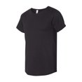 thumbnail image 1 of BELLA + CANVAS Raw Neck Tee Size up to 2XL, 1 of 3