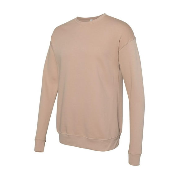 BELLA CANVAS - Sponge Fleece Drop Shoulder Crewneck Sweatshirt - 3945