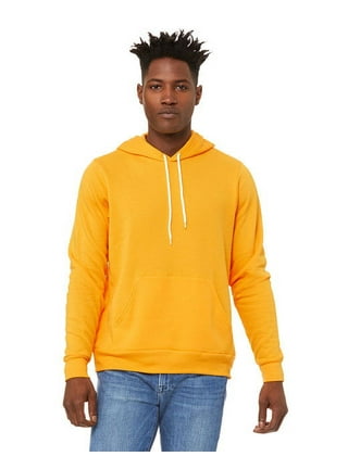 Mens Zip up Hoodies and Sweatshirts in Mens Hoodies and Sweatshirts Gold Walmart