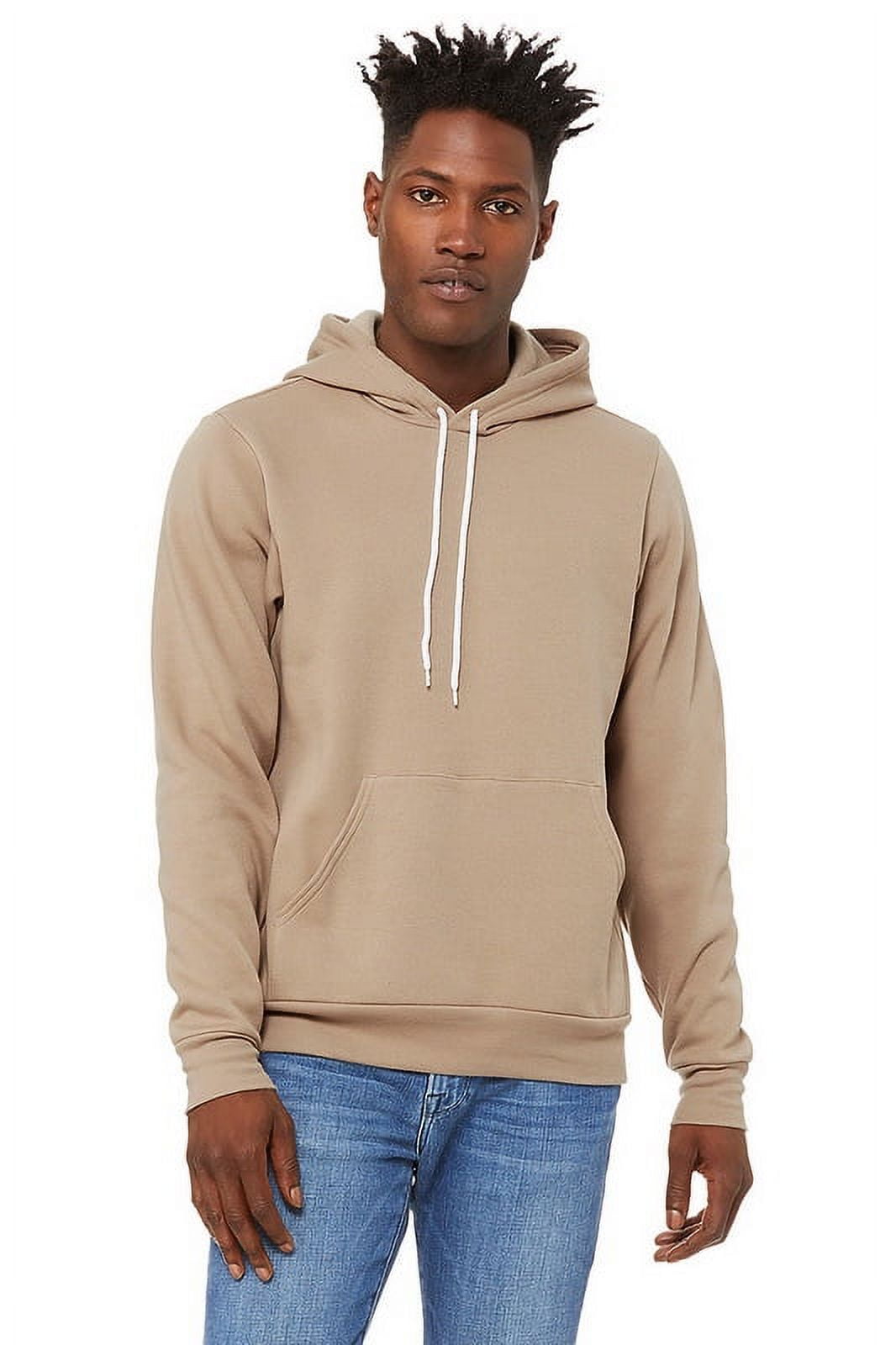 Method Duner Hoodie, Zip-Up