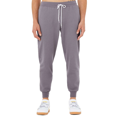 thumbnail image 1 of BELLA + CANVAS Sponge Fleece Jogger Sweatpants Unisex Active Running Jogger Pants, Storm L, 1 of 6