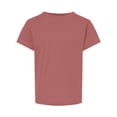 thumbnail image 1 of BELLA + CANVAS Toddler Jersey Tee Size up to 6T, 1 of 3