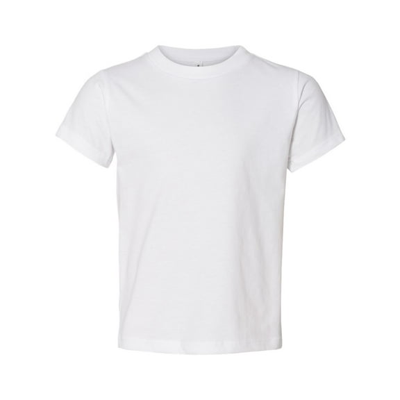 BELLA   CANVAS Toddler Jersey Tee