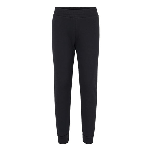 BELLA + CANVAS Toddler Sponge Fleece Jogger Sweatpants