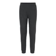 thumbnail image 1 of BELLA + CANVAS Toddler Sponge Fleece Jogger Sweatpants, 1 of 3