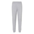 thumbnail image 1 of BELLA + CANVAS Toddler Sponge Fleece Jogger Sweatpants, 1 of 3
