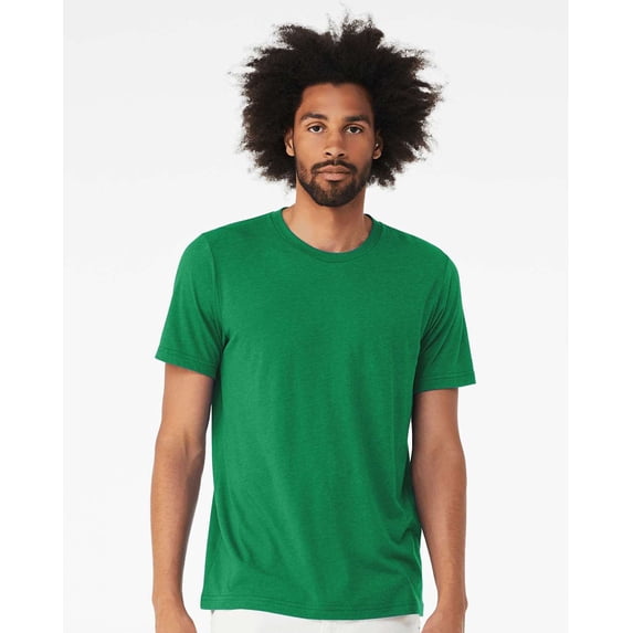 BELLA + CANVAS Triblend Tee