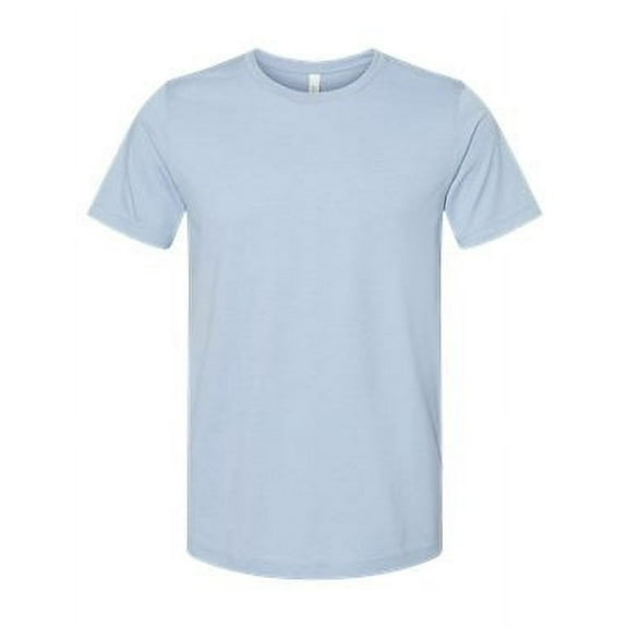 BELLA   CANVAS Unisex CVC Jersey T-Shirt