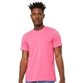 thumbnail image 1 of BELLA + CANVAS Unisex CVC Jersey Tee Size up to 5XL, 1 of 5
