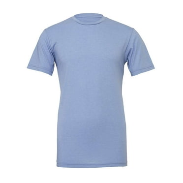 BELLA   CANVAS Unisex CVC Jersey Tee Size up to 5XL
