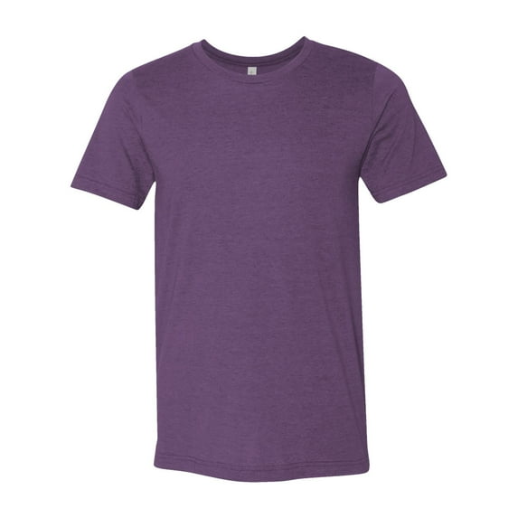 BELLA + CANVAS Unisex CVC Jersey Tee Size up to 5XL