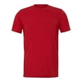 thumbnail image 1 of BELLA + CANVAS Unisex CVC Jersey Tee Size up to 5XL, 1 of 5
