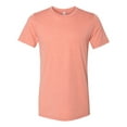 thumbnail image 1 of BELLA + CANVAS Unisex CVC Jersey Tee Size up to 5XL, 1 of 5