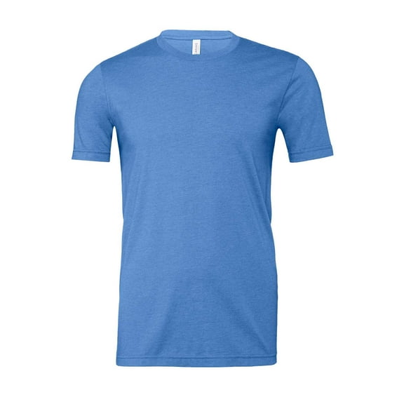 BELLA CANVAS Unisex CVC Jersey Tee Size up to 5XL