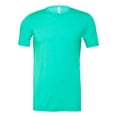 thumbnail image 1 of BELLA + CANVAS Unisex CVC Jersey Tee Size up to 5XL, 1 of 5