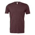 thumbnail image 1 of BELLA + CANVAS Unisex CVC Jersey Tee Size up to 5XL, 1 of 5