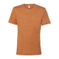 thumbnail image 1 of BELLA + CANVAS Unisex CVC Jersey Tee Size up to 5XL, 1 of 5