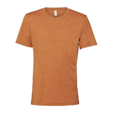 BELLA   CANVAS Unisex CVC Jersey Tee Size up to 5XL