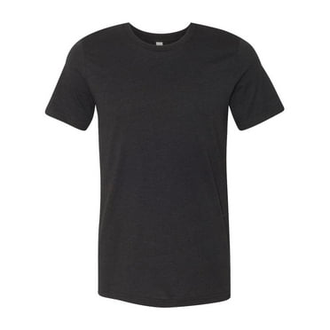 BELLA + CANVAS Unisex CVC Jersey Tee Size up to 5XL