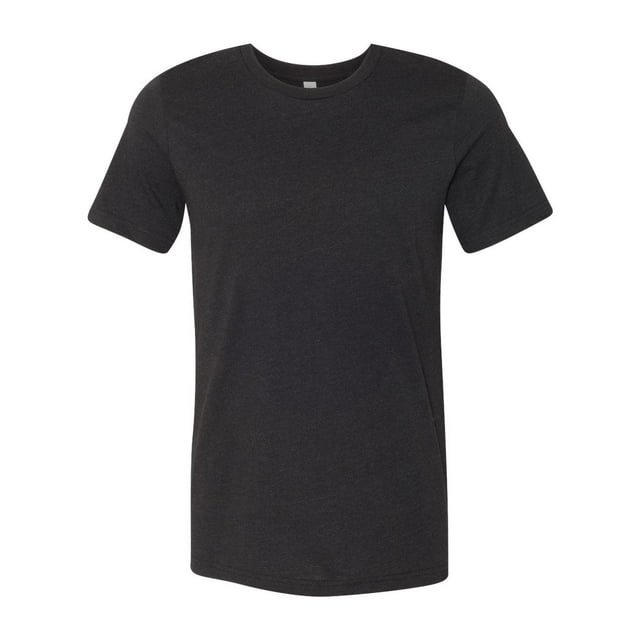BELLA + CANVAS Unisex CVC Jersey Tee Size up to 5XL