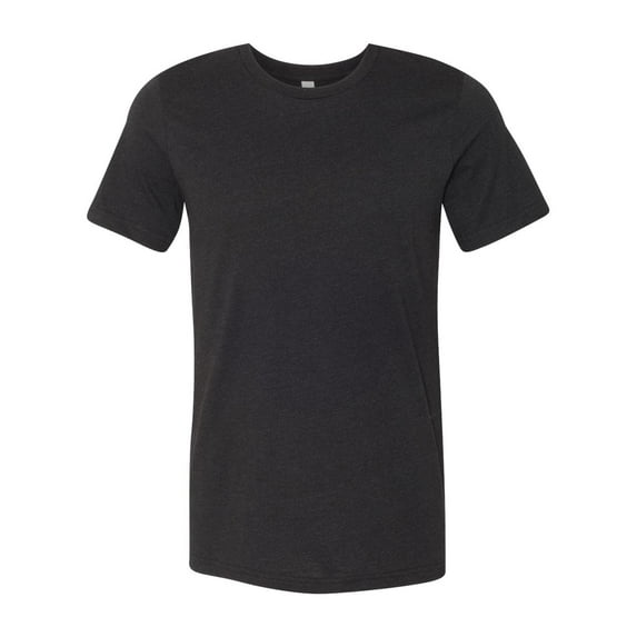 BELLA + CANVAS Unisex CVC Jersey Tee Size up to 5XL