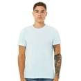 thumbnail image 1 of BELLA + CANVAS Unisex CVC Jersey Tee Size up to 5XL, 1 of 5