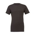 thumbnail image 1 of BELLA + CANVAS Unisex CVC Jersey Tee Size up to 5XL, 1 of 5